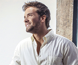 Pablo Alborán, imbatible en las listas de descargas